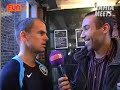 Yahia meets Panna K.O.