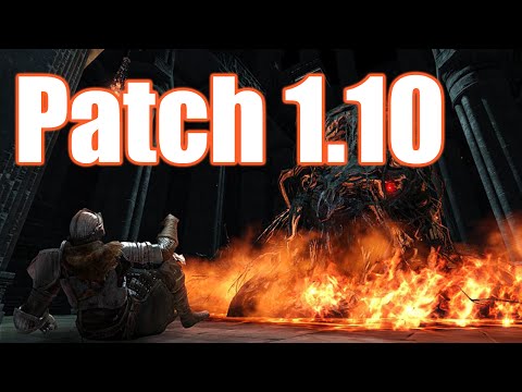 how to patch dark souls 2