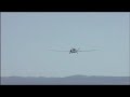 Global Hawk UAV 2007