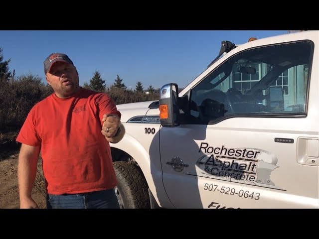 Rochester Asphalt Customer Story | Sonetics at Electricity Forum