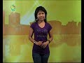 11.07.08 DVB MTV - In honour of Bogyoke Aung San -1