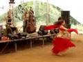 Trinumeral Ba Man Bia and Bellydancing 8.8.8.