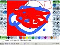 Tuxpaint Running On ReactOS Pre0.3.7