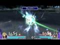 videos de Blues (AC Cloud) vs Com (Warrior of Light) Dissidia Final Fantasy