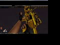 Duel contre Juju369