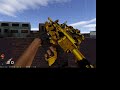 Duel contre Juju369