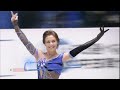 Alena LEONOVA LP Grand Prix Final 2009