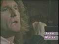John Waite - Missing You (acoustic)