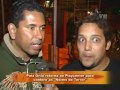 Putz Grila - Playcenter Noites do Terror - Bloco 03 Parte 01