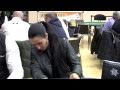 Ladies event Guarda video