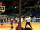 Rush Henrietta vs. East - Basketball