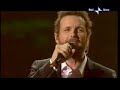 Jovanotti assieme a Ben Harper - Fango - Sanremo 2008