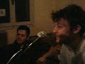 Cuke on mic! Recording Incomplete by Arcelloni Cuke on mic! Recording Incomplete by Arcelloni