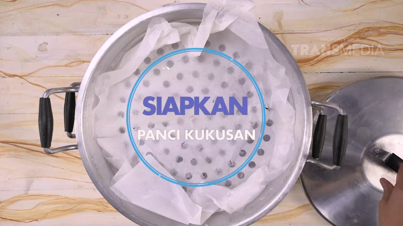 SEMUA BISA MASAK