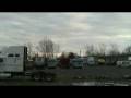 UPDATE: Now Arriving At NH Border on Dec 13, 2008 Due To Broken RV Transmission