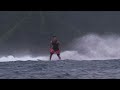 imagen de Ricardo Dos Santos Tow Session Teahupoo - surfahierro | el surf desde otro punto de vista