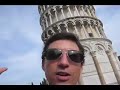 A VERY Quick Tour of Pisa