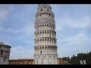 A VERY Quick Tour of Pisa