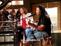 Dra Polo cantando \"Casi\" de Soraya