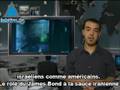 La rubrique de Firas Hamed : James Bond version iranienne
