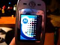 motorola v360 motorola v360