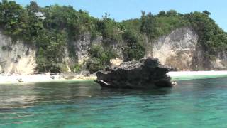 Boracay Island, Philippines (1080p)