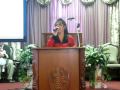 Cantando