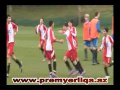 Gabala fc v Blackburn Rovers fc