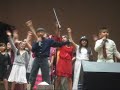 2008 Turkish Olympiad