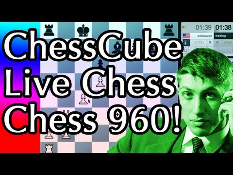 chess live