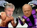 Политбаттл-5. МИРОНОВ vs ЗЮГАНОВ!!