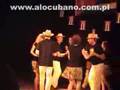Salsa Show - Szkola Tanca A Lo Cubano Krakow