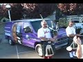 Sacramento Fire & CPF Pipe Bands Play Arco Arena