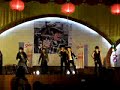 TVXQ mirtic performnce t JJ\