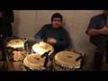 Giovanni, Little Johnny Rivero play for my party-song 1
