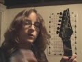 Floating Tremolo Adjustment Video Floating Tremolo Adjustment Video