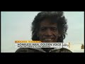 Ted Williams "Man with Golden Voice" Was a Bum, Now a Online Sensation! (FULL STORY)