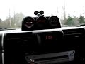 True Flow Intake FJ Cruiser