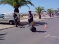 Algarve Green Vehicle Challenge 2007