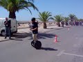 Algarve Green Vehicle Challenge 2007