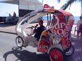 Algarve Green Vehicle Challenge 2007