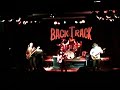 Does Your Mother Know - BackTrack