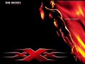 Musique du film Trilpe X composer par randy Edelman.