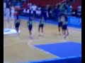 Basquete Feminino Pan 2007 by Charles