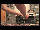 How to Convert VHS to DVD : Connecting VCR to Computer: Digital Camcorder