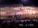 1996-97 Ledford Marching Panther Band - Regiment 1996-97 Ledford Marching Panther Band - Regiment