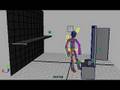 Lifting and Walk Cycle