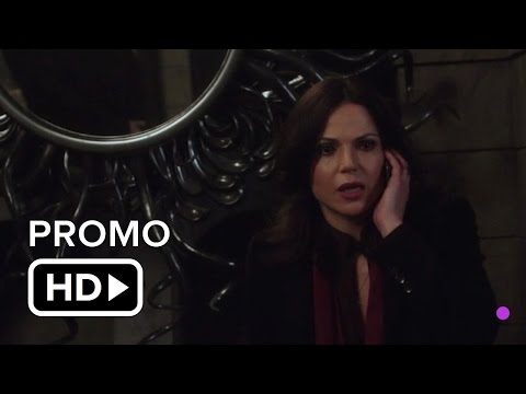 Once Upon a Time 4. Sezon 18. Bölüm Fragmanı                                                                                                                                                                                                              