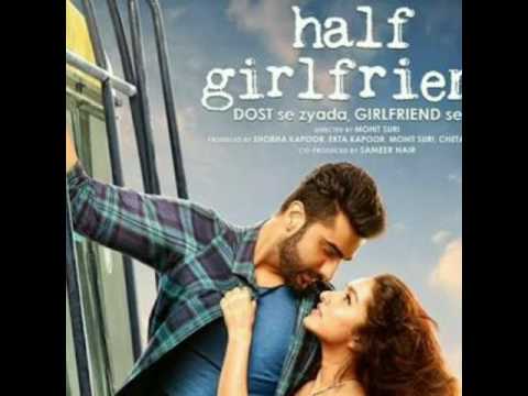 Baarish Full Song || Half Girlfriend || New Song|| Shraddha Kapoor, Arjun Kapoor