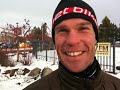 Jon Page at Cross Nationals